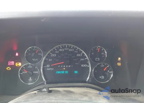 2018 Chevrolet Express 2500 Work Van from USA, damaged, VIN 1GCWGAFPXJ1264189